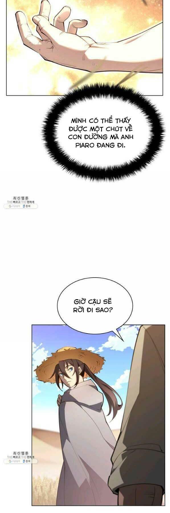 vượt qua giới hạn chapter 138 5