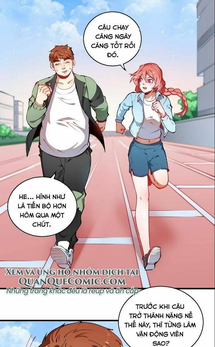 thành tựu của ta rất nhiều chapter 9 1