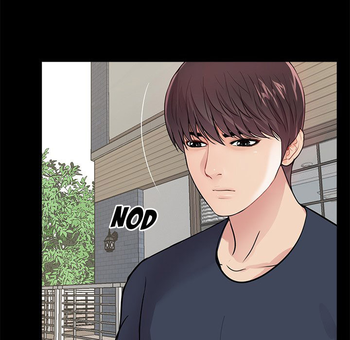 his return manhwa chapter 4 88