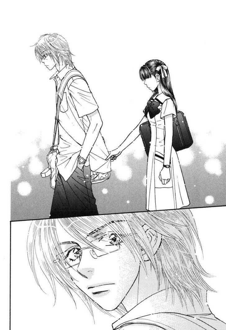 boku to kanojo no xxx chapter 29 9