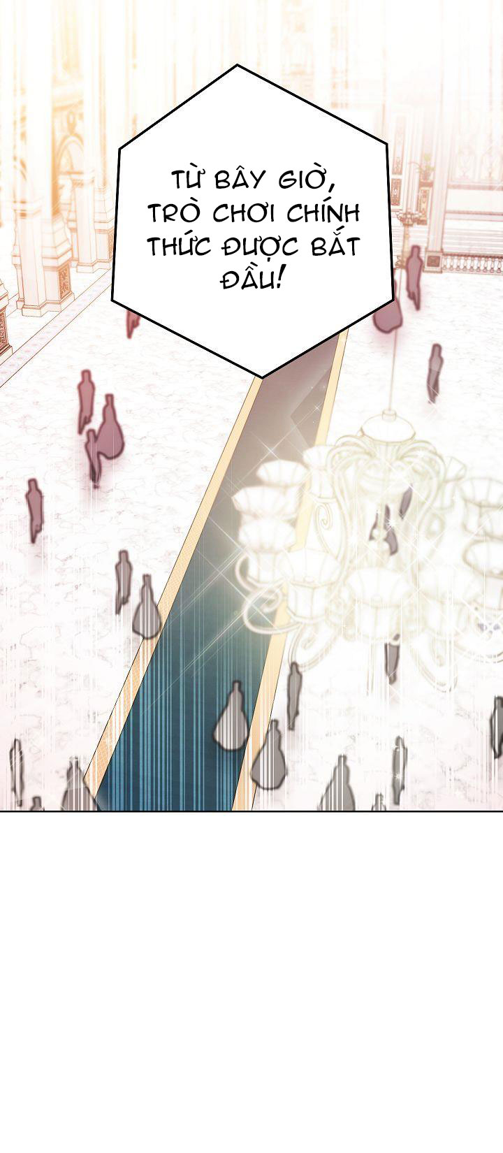 tiểu thư của những lá bài chapter 6 12