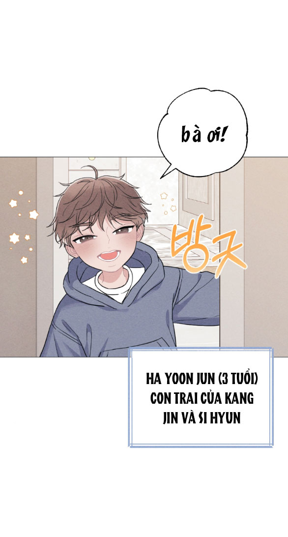 Bão Tuyết chapter 48.1 - Trang 4