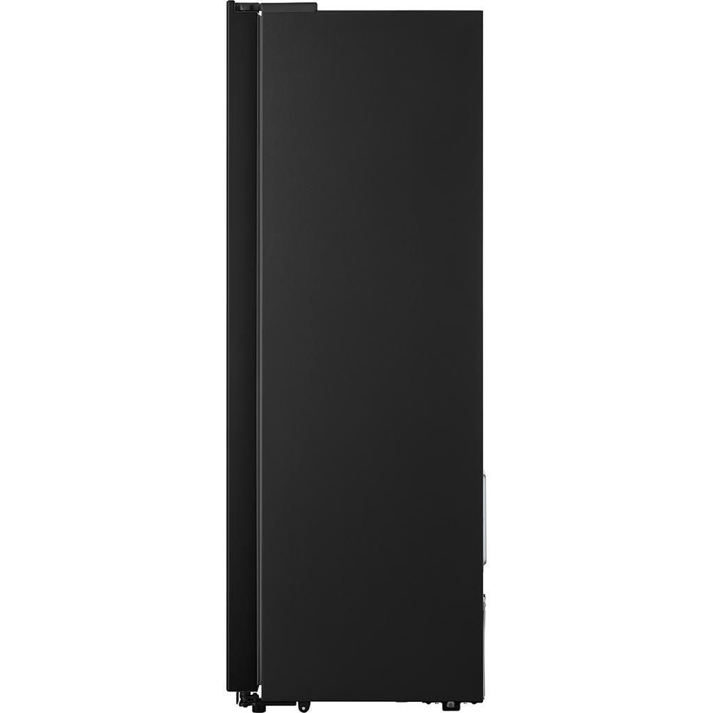 Tủ lạnh LG Inverter 519 lít GR-B256BL - Hàng chính hãng