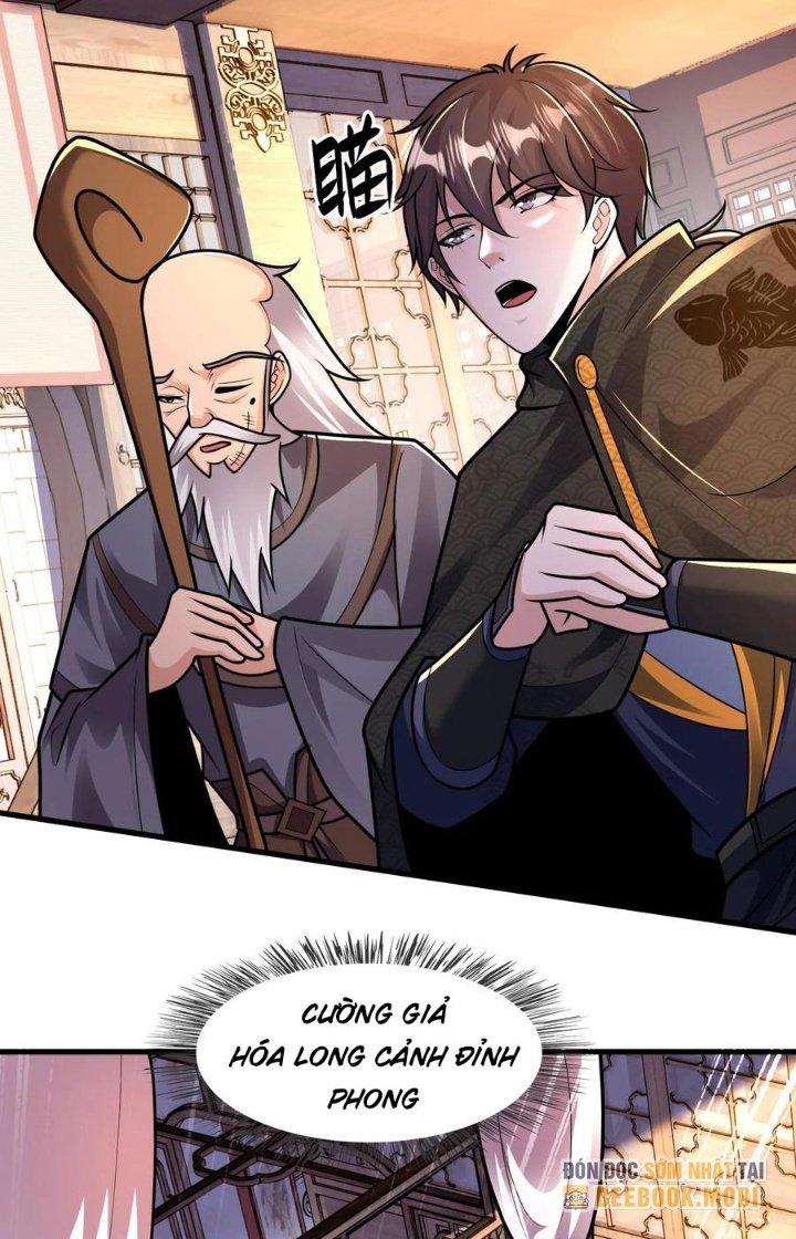 ta nuôi ma quỷ ở trấn ma ti chapter 184 11