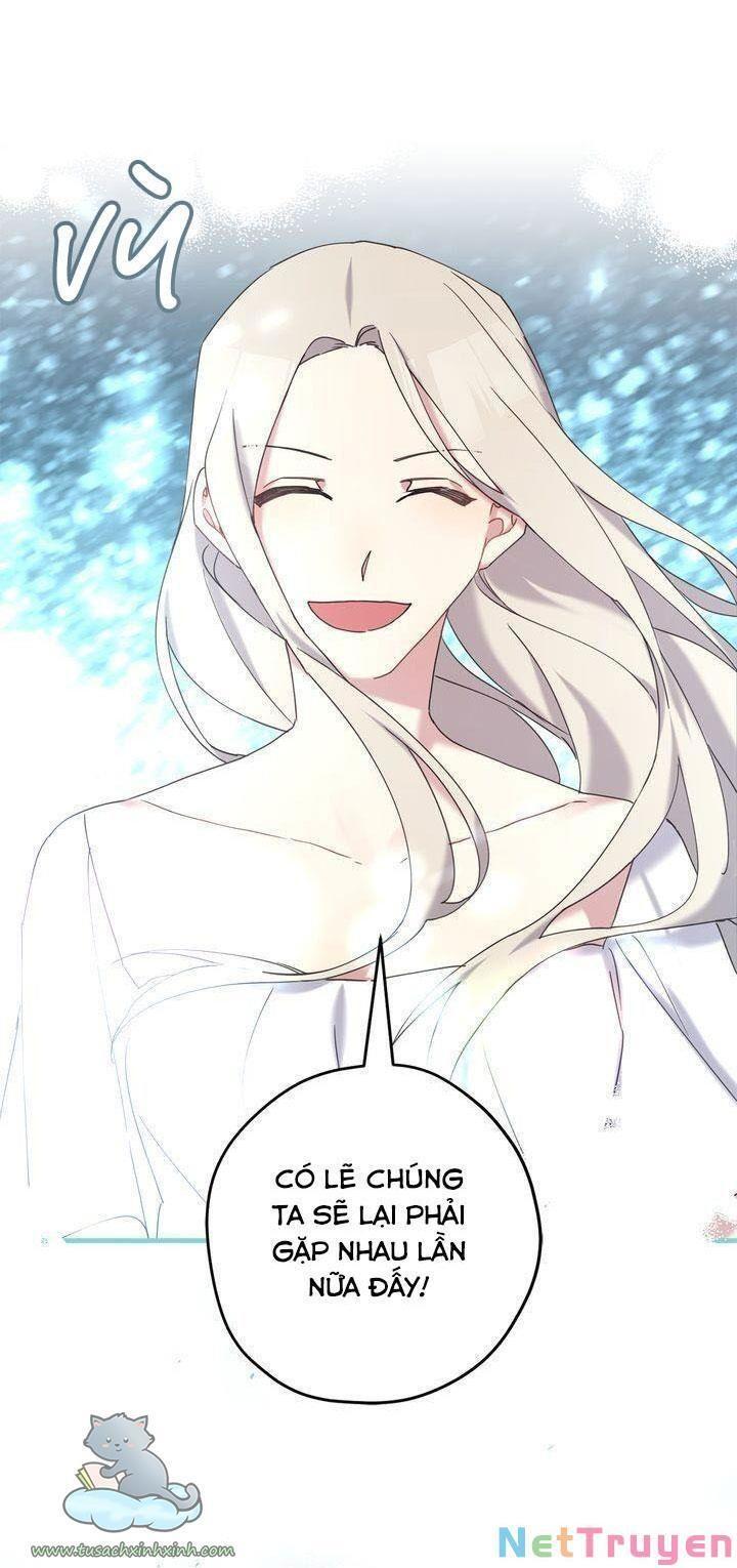 xin hãy cứ khóc, thái tử chapter 18 17