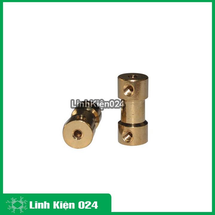Khớp Nối Trục Nhiều Kích Thước