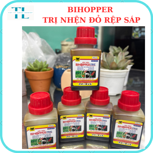 Chế phẩm sinh học - BIHOPPER 270EC - 50ml