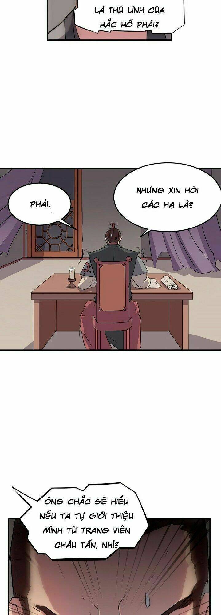 trọng sinh, bất khả chiến bại chapter 9 4