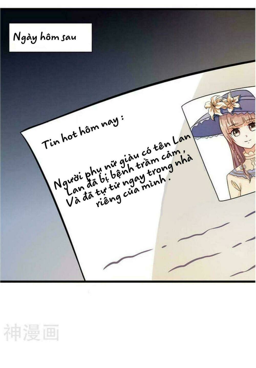 nhà thảo dược khó làm hài lòng chapter 1 22