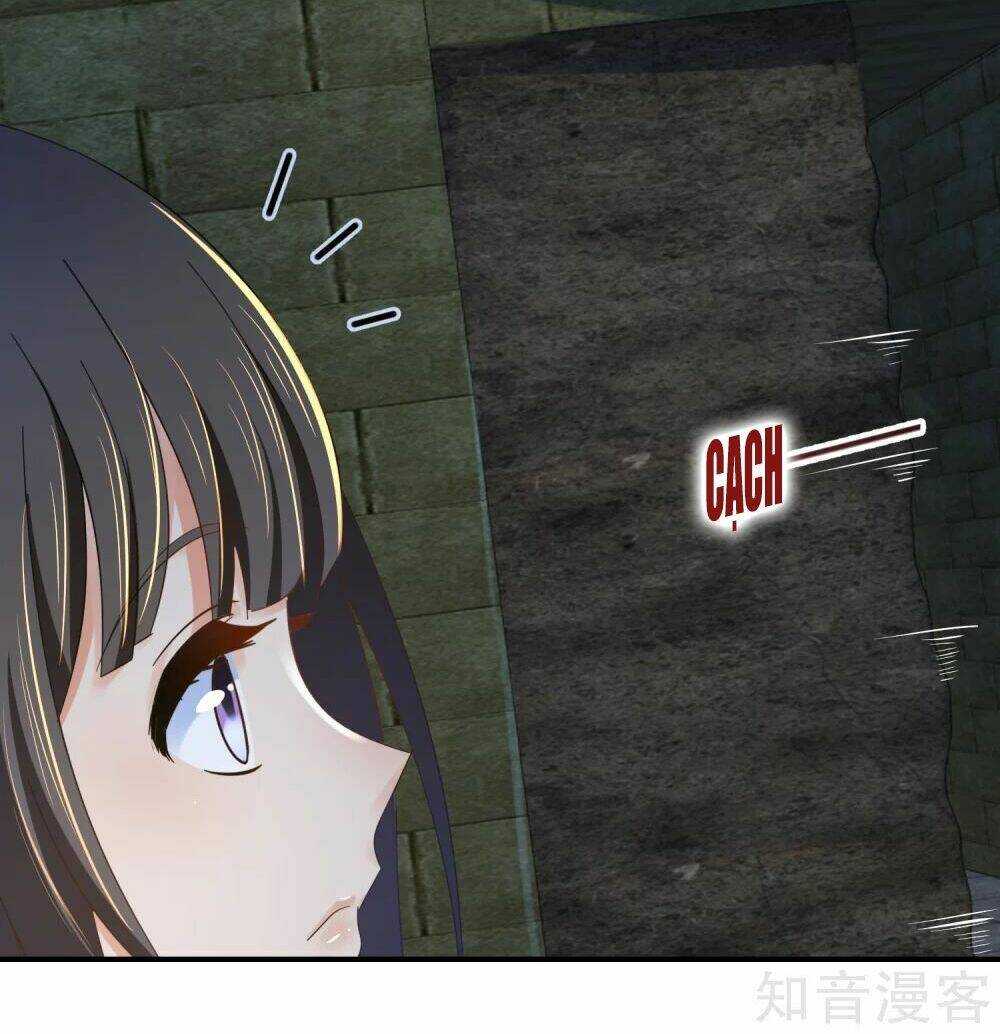 lãnh cung phế hậu muốn nghịch thiên chapter 102 2