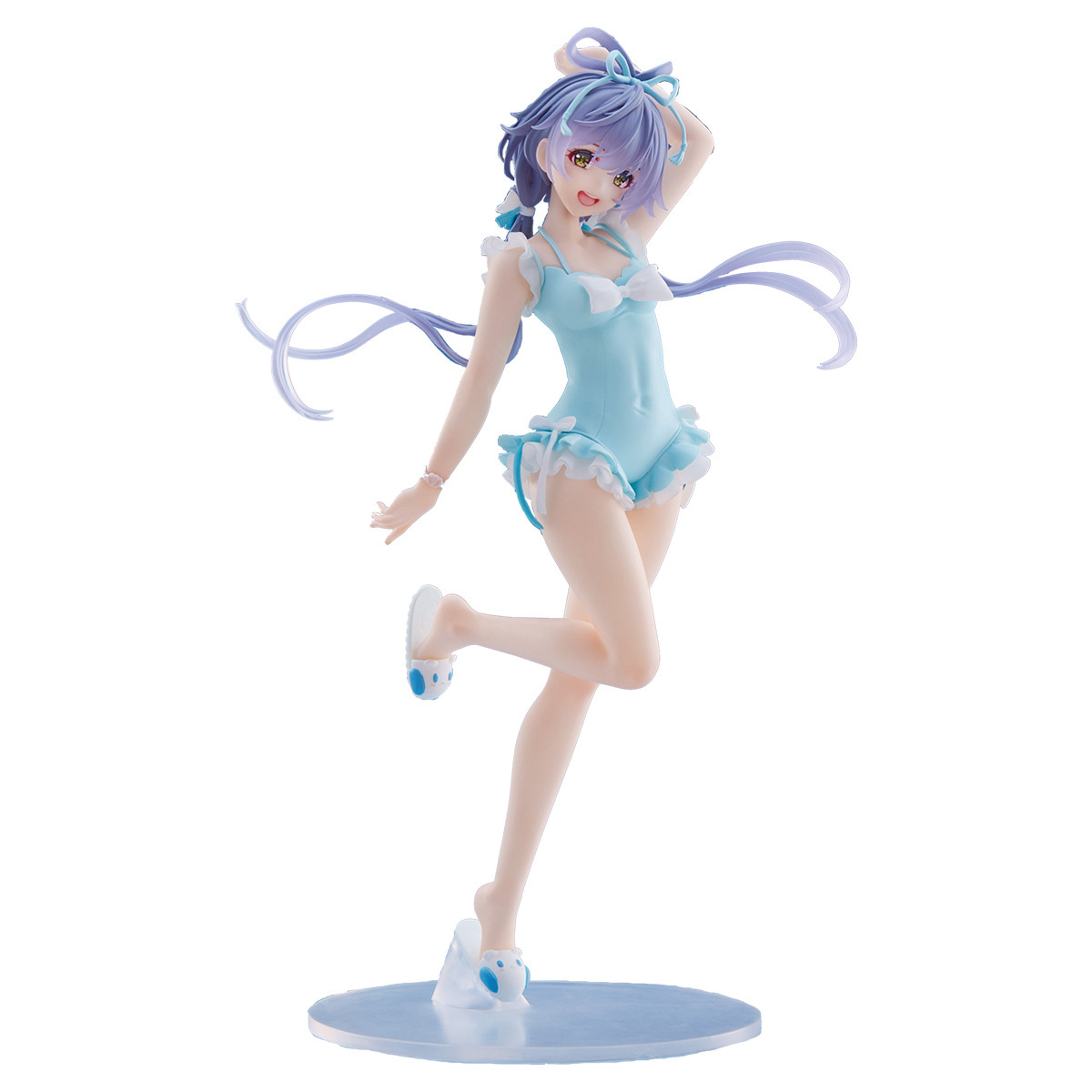 Mô Hình Nhân Vật Figure Hatsune Miku Dễ Thương