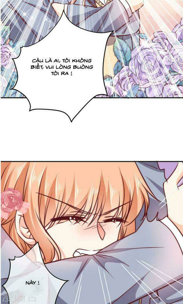 hôm nay tôi sẽ yêu ai đây ? chapter 13 3