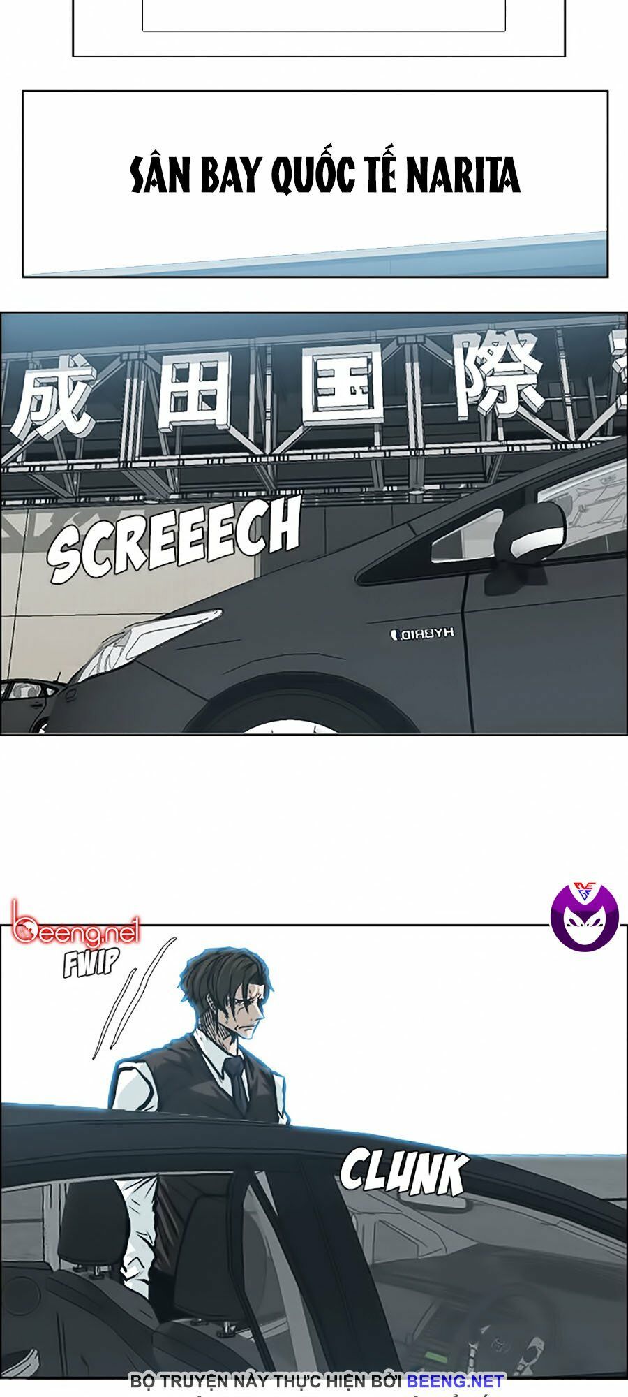 bá chủ học đường ss2 chapter 56 46