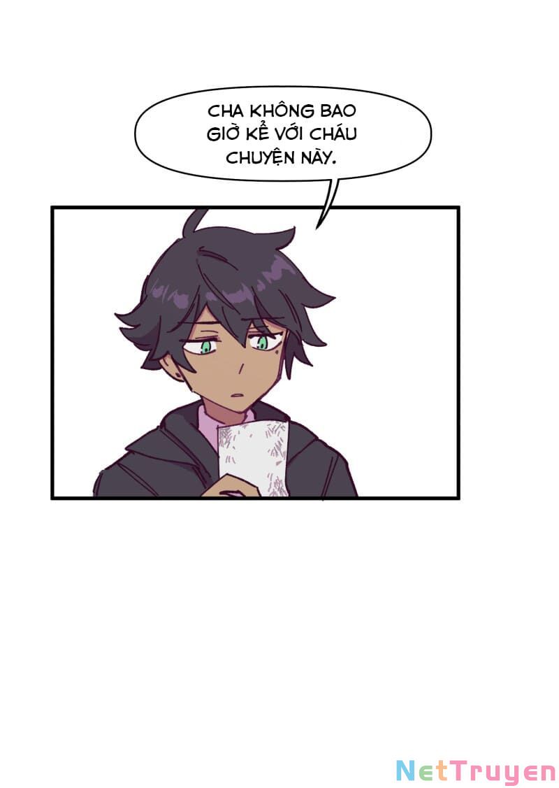 lumine - cội nguồn ánh sáng chapter 137 15