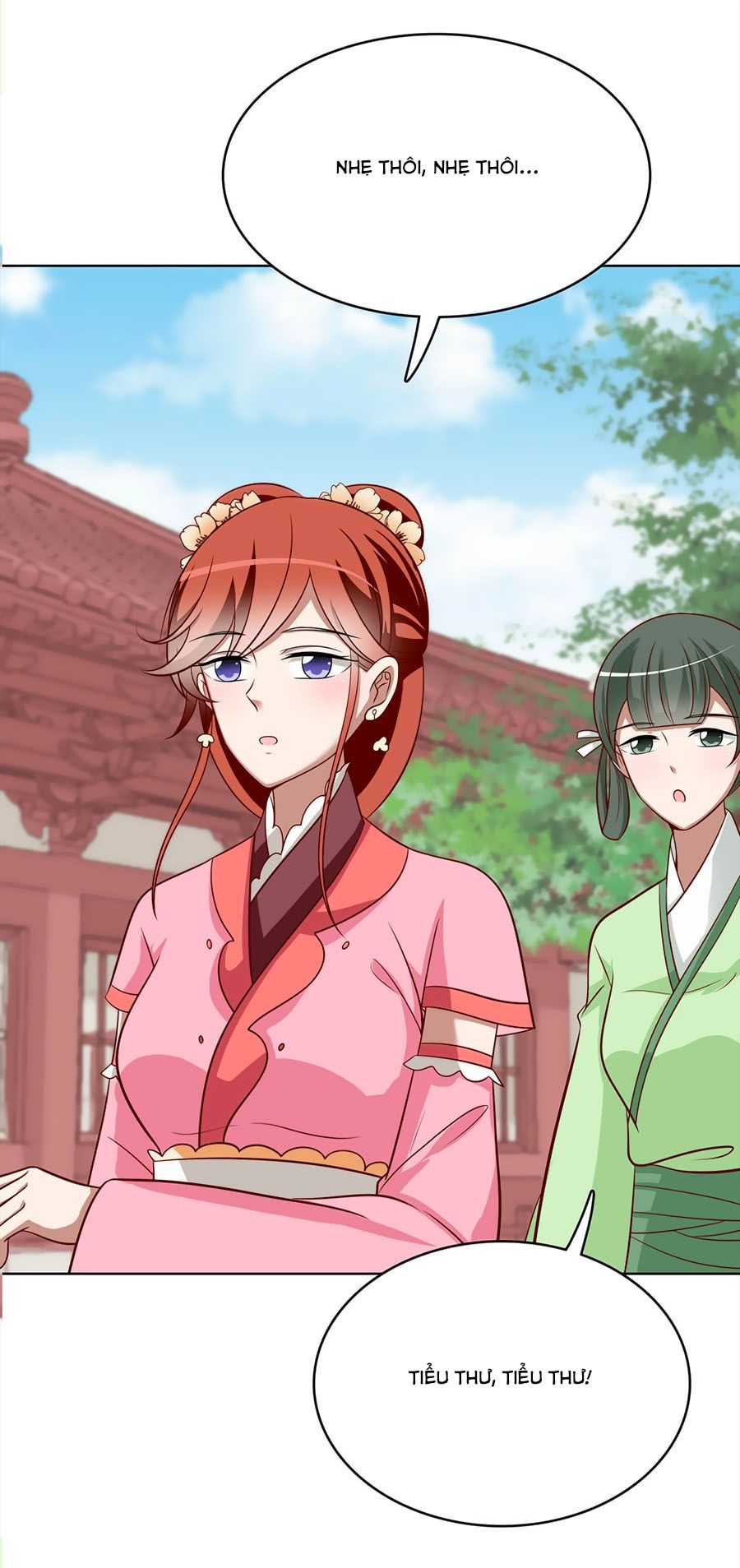 kiêu ngạo vương gia chủng điền phi chapter 95 18