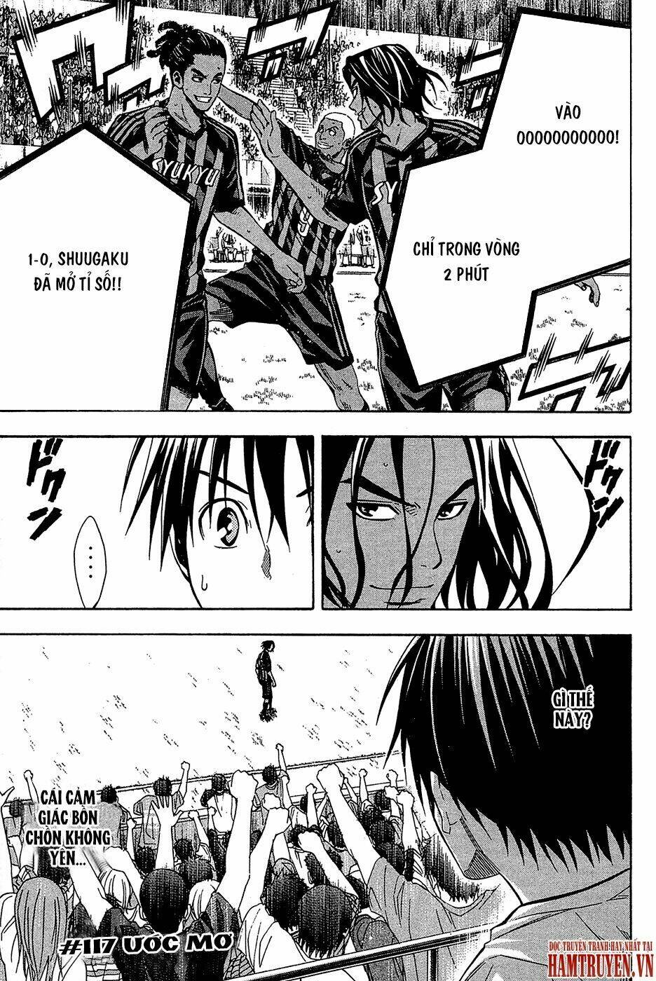 kỵ sĩ trong vòng cấm chapter 117 2