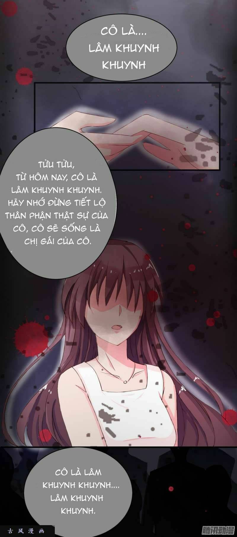 anh trên thiên đường, tôi dưới địa ngục chapter 2 29