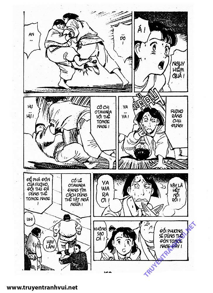 yawara chapter 131 18