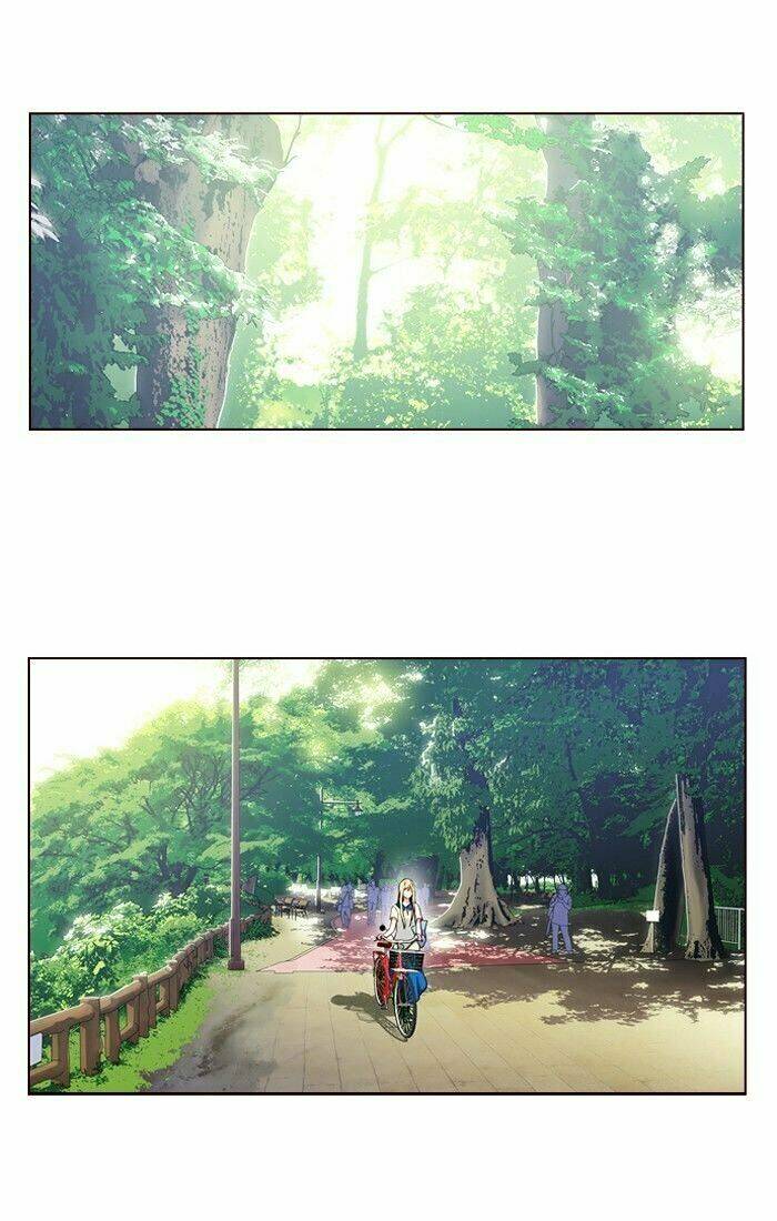 nữ sinh trường wilds chapter 260 8