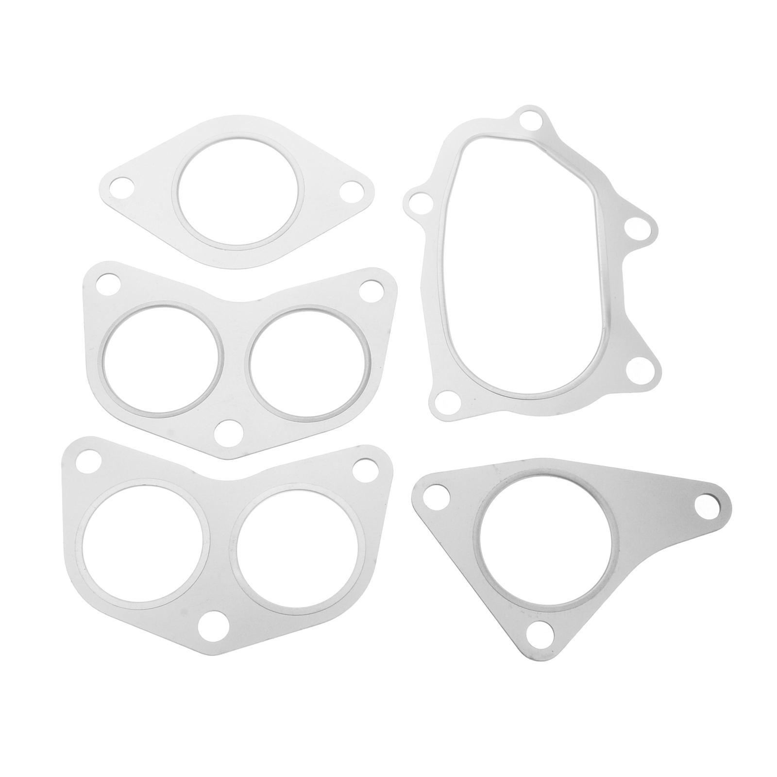 Exhaust Manifold Gasket Kit for Motors EJ20G EJ22T Spare Parts Accessories