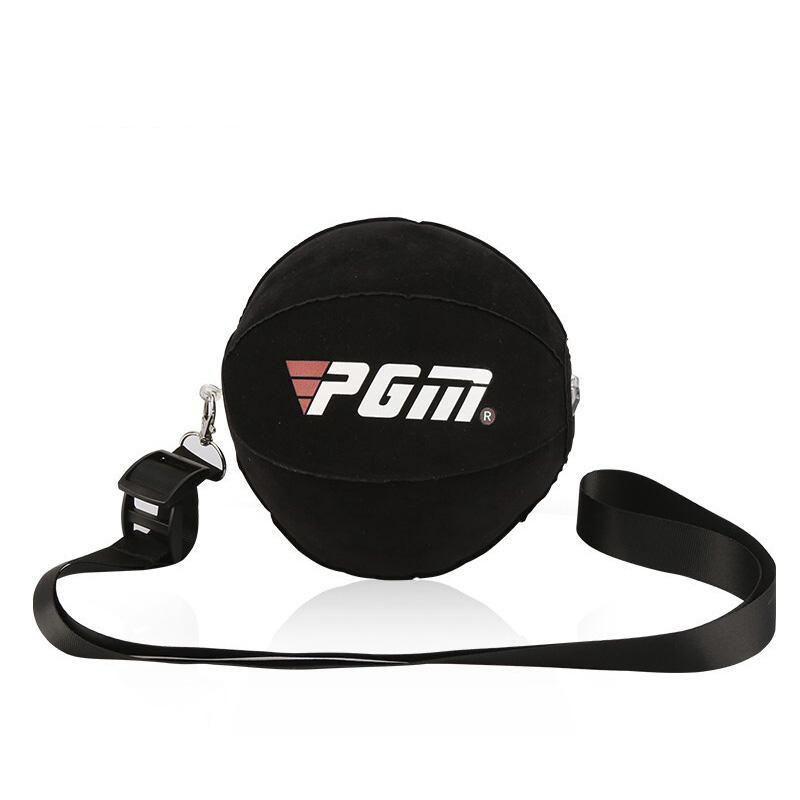 BÓNG TẬP GOLF THÔNG MINH - PGM GOLF SMART INFLATABLE BALL - JZQ012