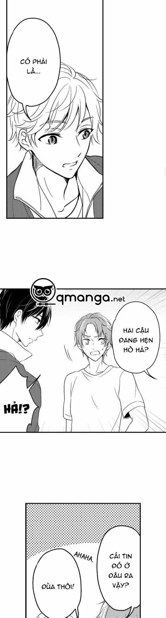 mang thai ở trường nam sinh chapter 8 6
