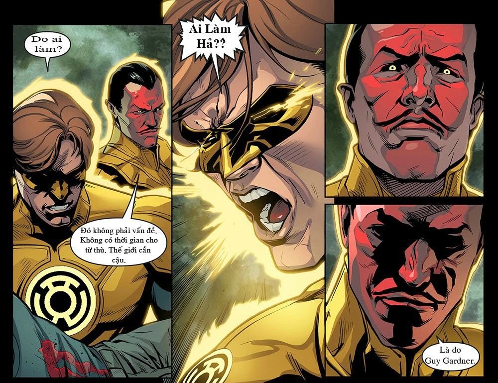 injustice: gods among us - year 3 chapter 59 15