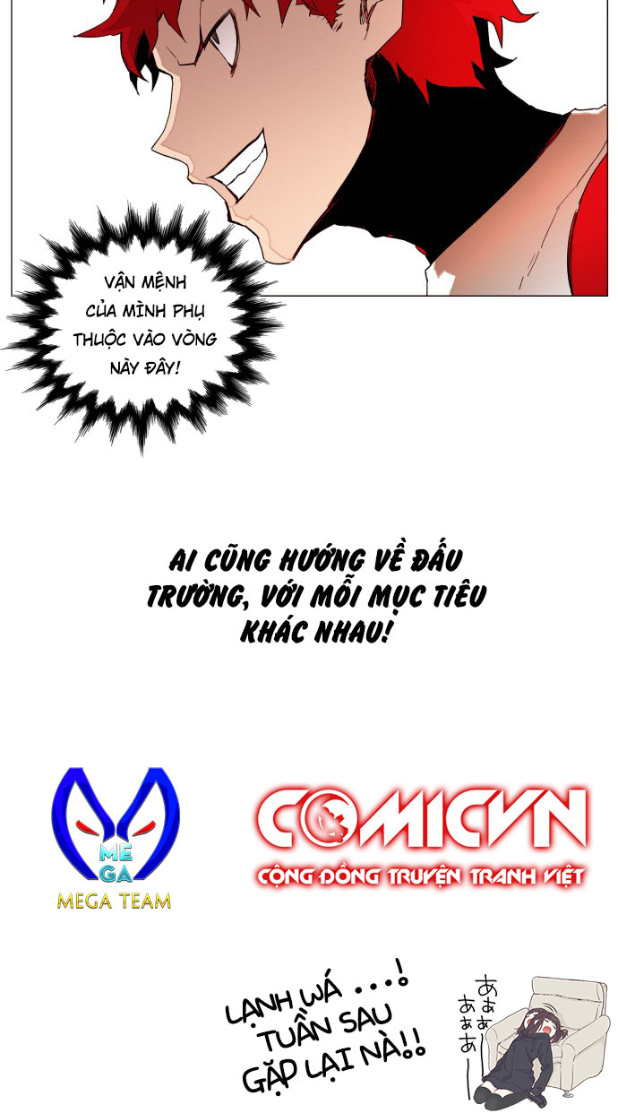 hard core leveling warrior chapter 123 42