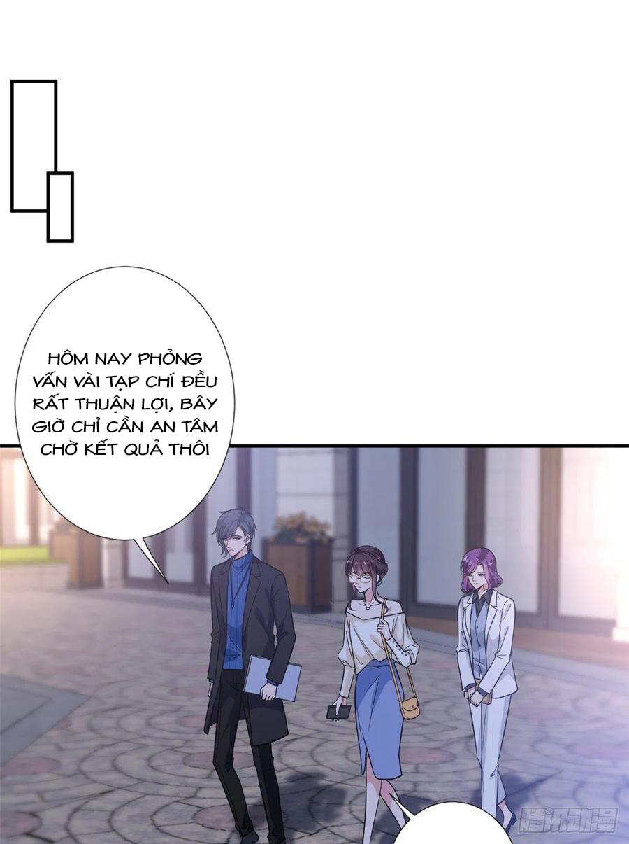 thí hôn lão công, cần giúp sức chapter 302 12