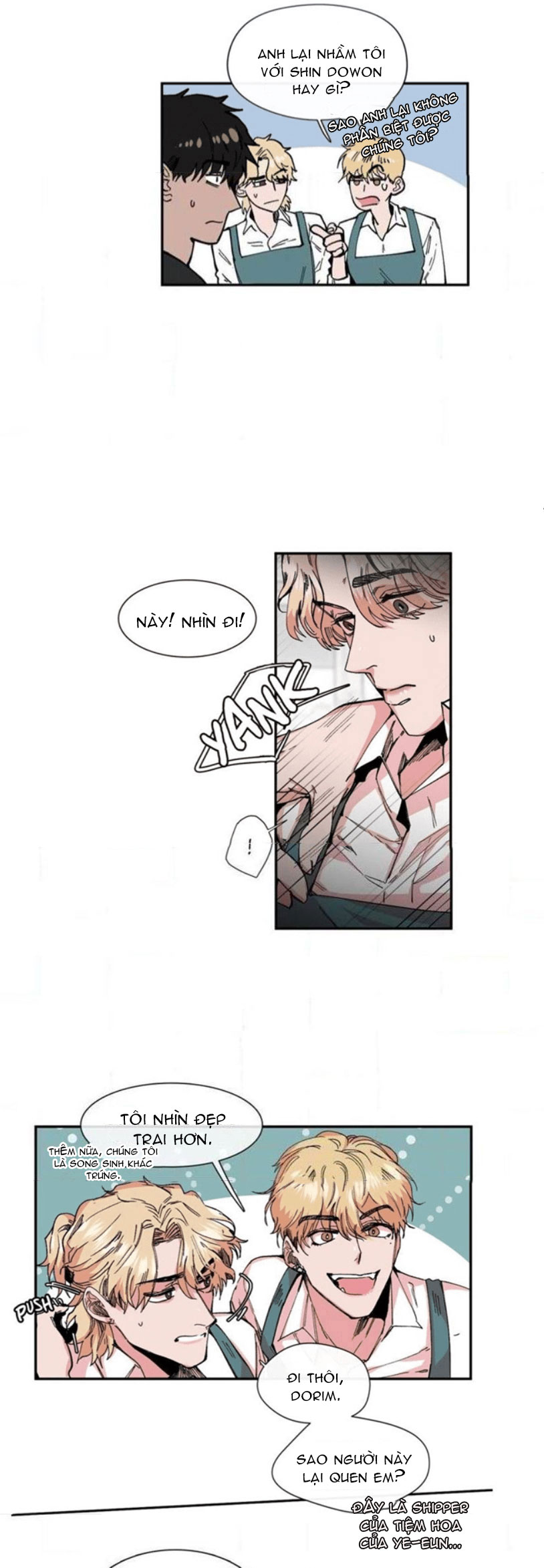 s flower chapter 10.1 7