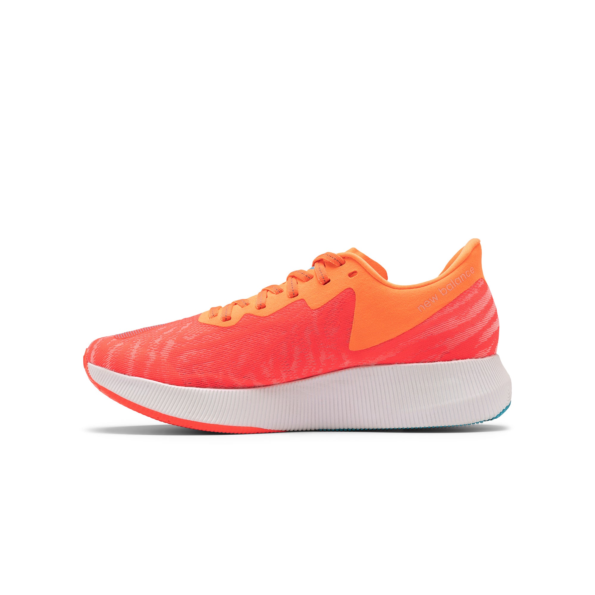 Giày chạy bộ nữ New Balance Racing - WRCXVC1