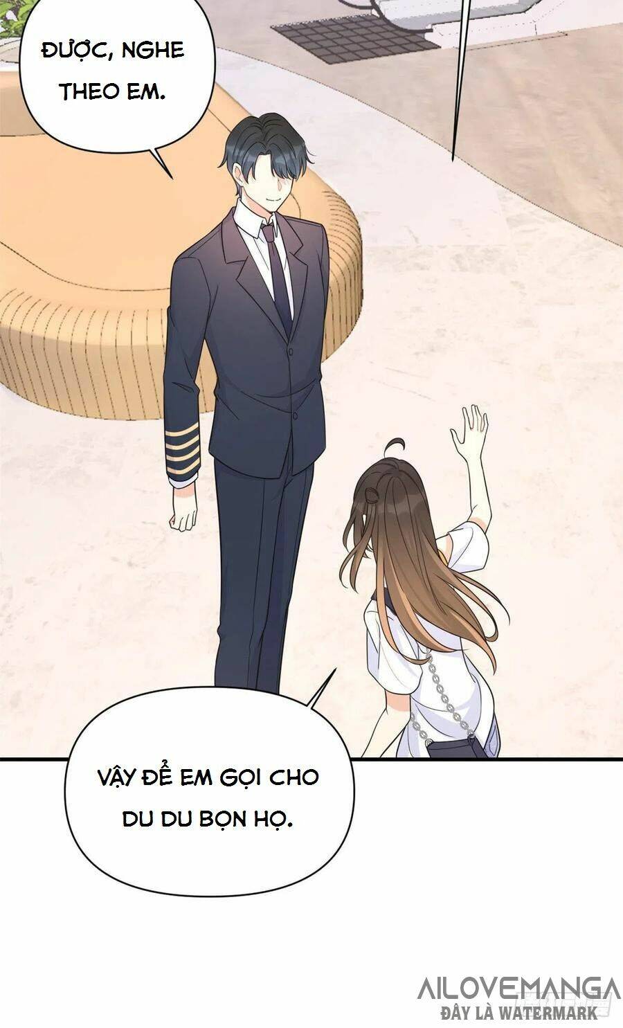 vẫn cứ nhớ em, nhớ em chapter 74 11