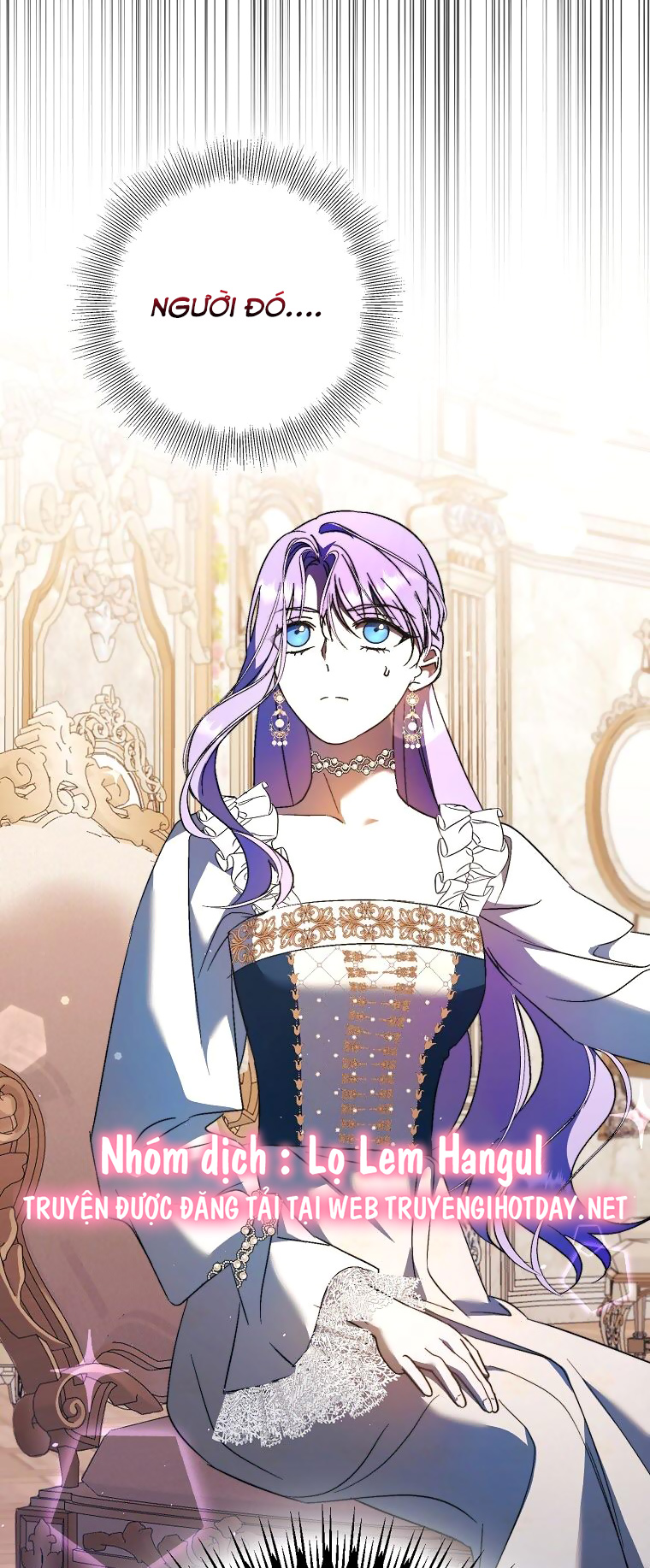 tôi đã cướp mất các nam chính từ tay nữ chính chapter 18 23