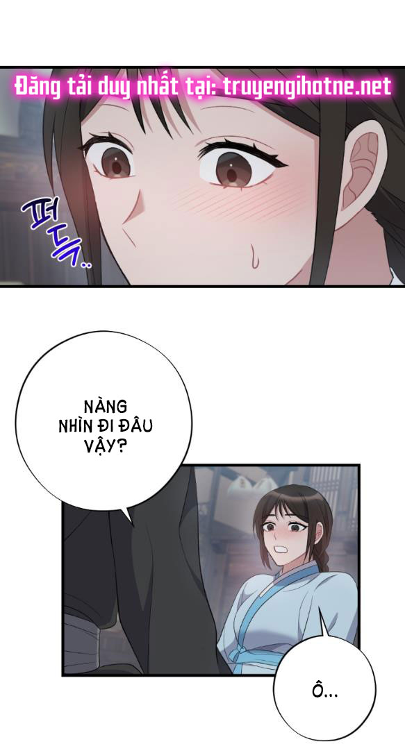 [18+] mơ về một cơn mưa phùn chapter 12.1 14