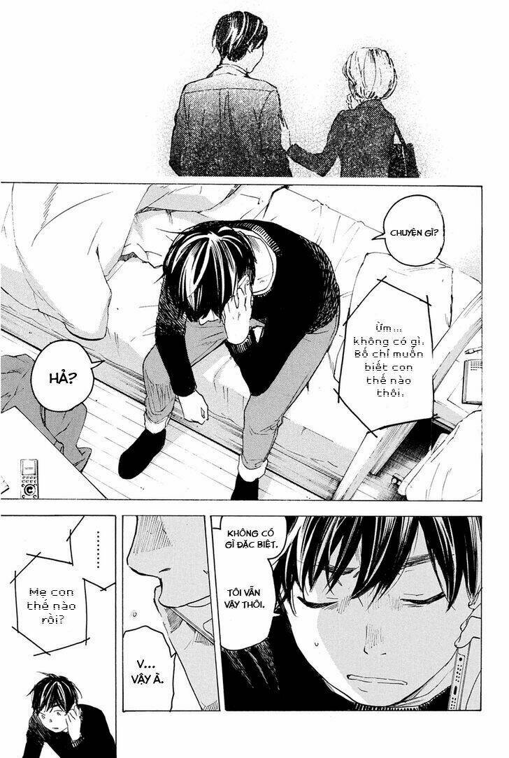 forget me not chapter 26 28