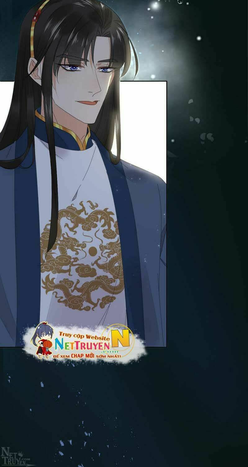 dục hỏa độc nữ chapter 110 23