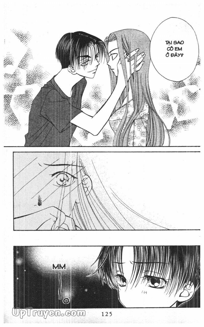 thấy mờ ghét chapter 10 127