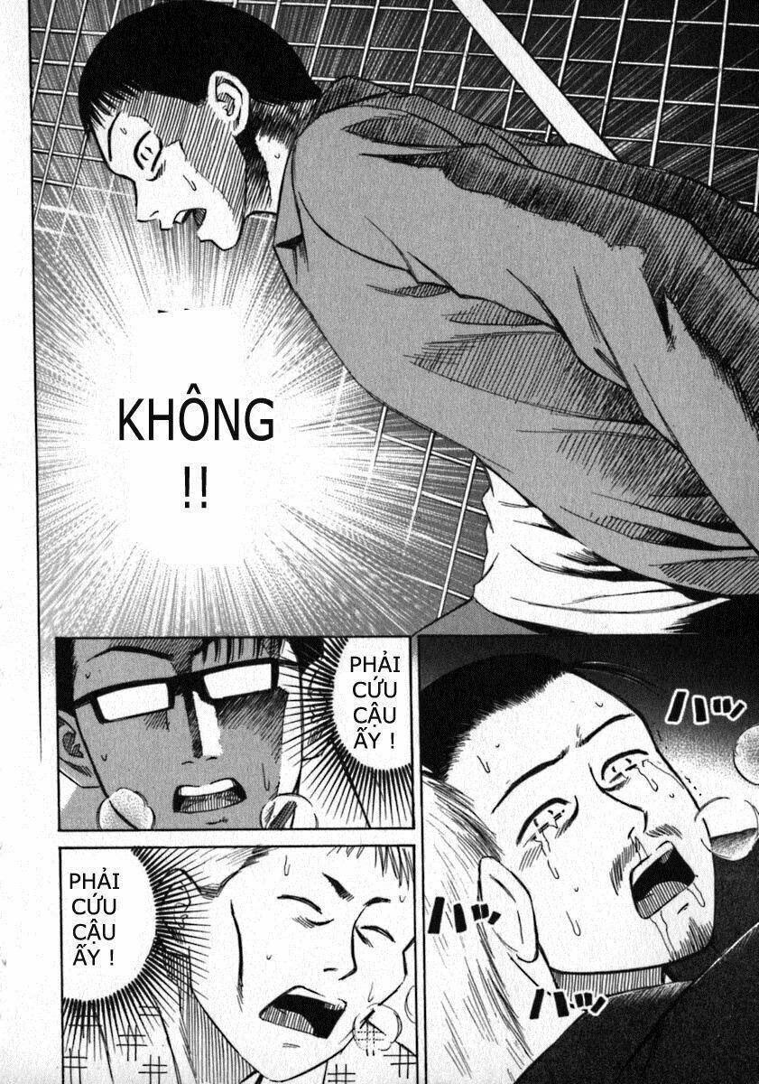 đảo ma cà rồng chapter 7 19