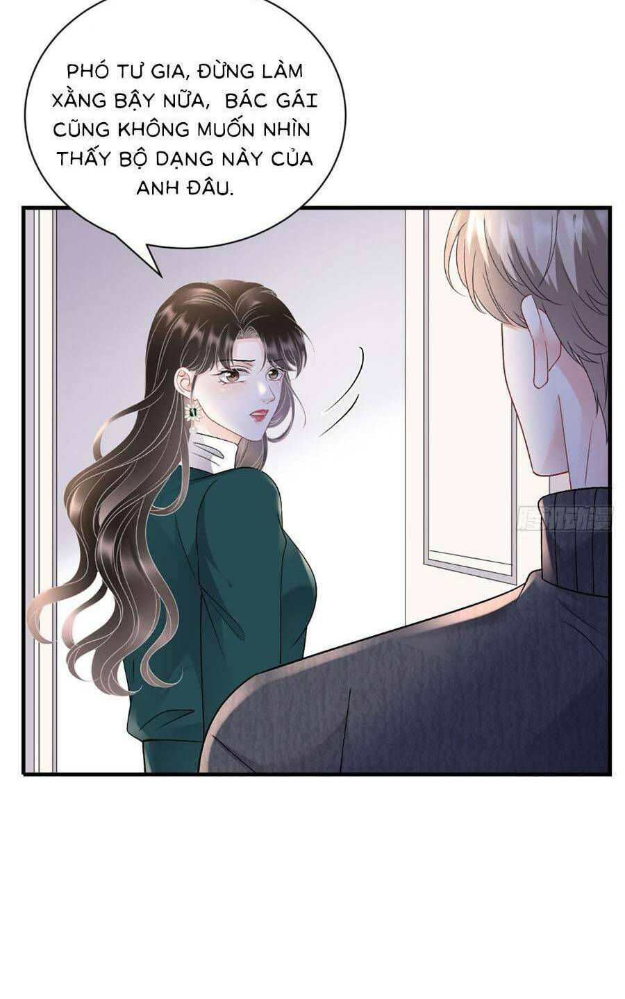đại tiểu thư có ý đồ gì xấu đâu chapter 153 14