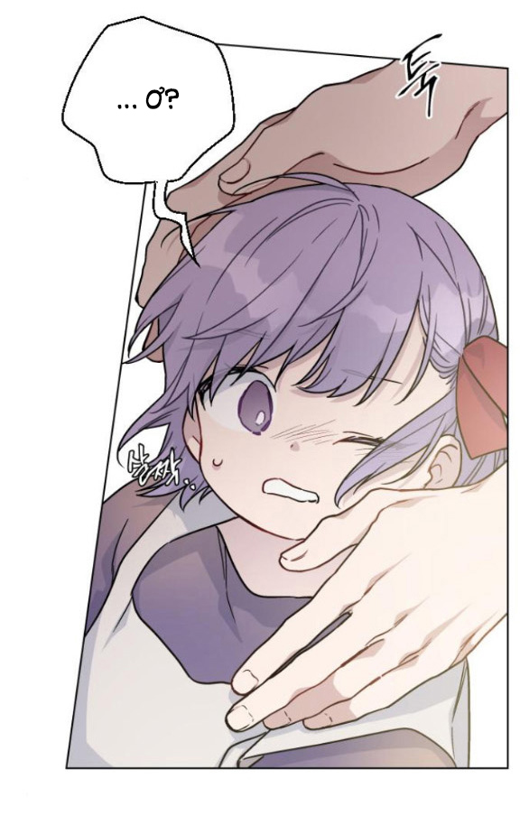 cách hiệp sĩ sống như một tiểu thư chapter 86.2 23