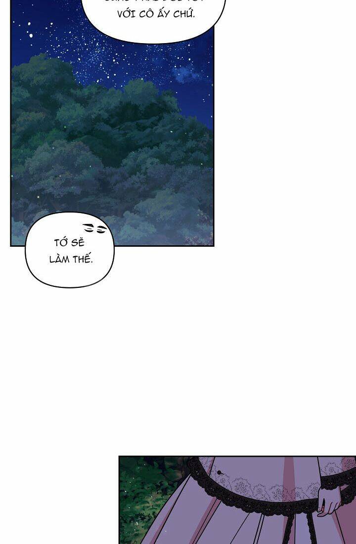 tôi đã nuôi dưỡng bạn thời thơ ấu thành bạo chúa chapter 48.1 44