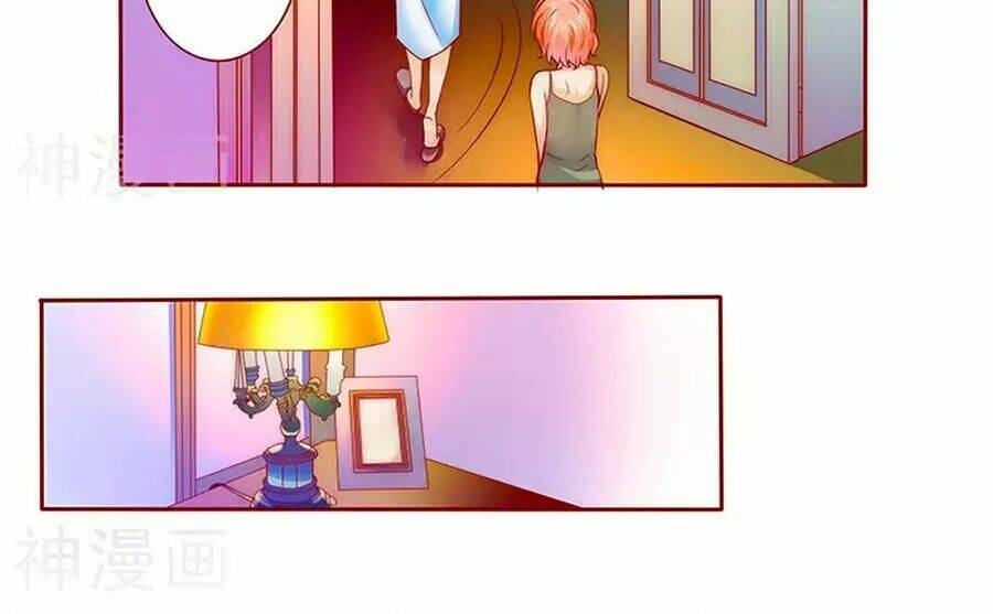 bá đạo tổng tài yêu tôi chapter 70 4