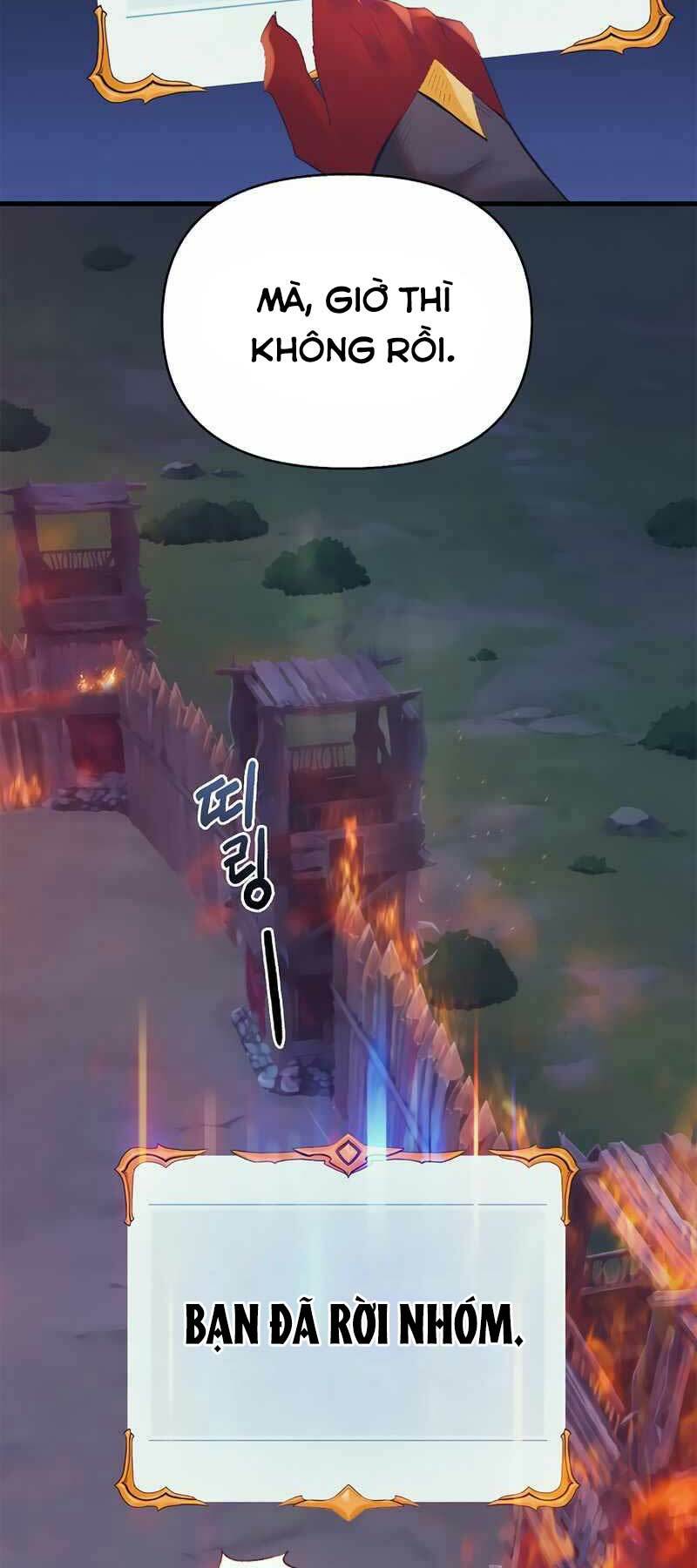 tu sĩ trị liệu của thái dương giáo chapter 32 65