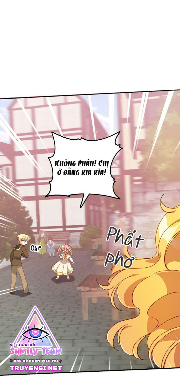 em gái cưng của đại công tước phản diện chapter 27 45