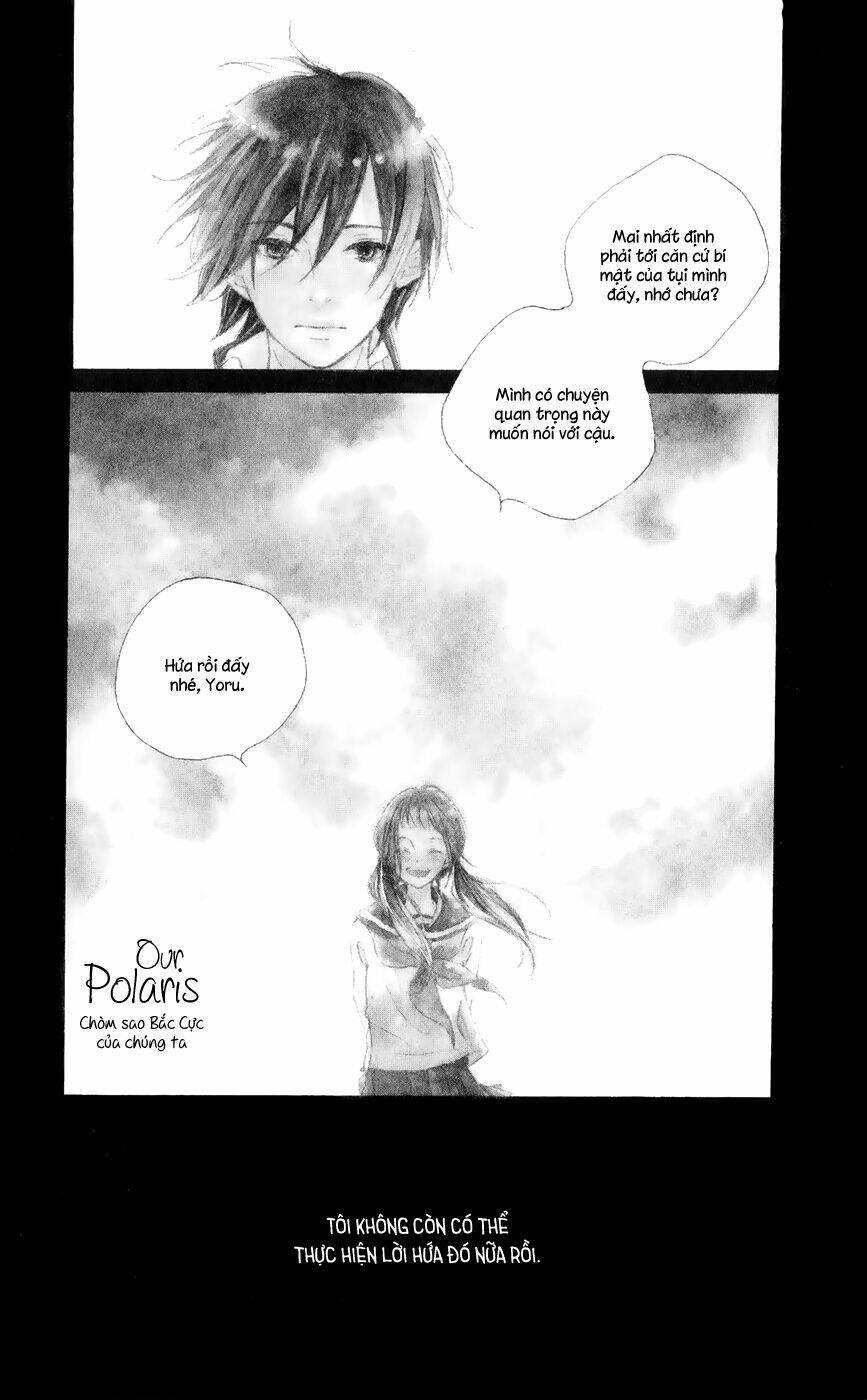 chòm sao bắc cực của chúng ta chapter 1 5