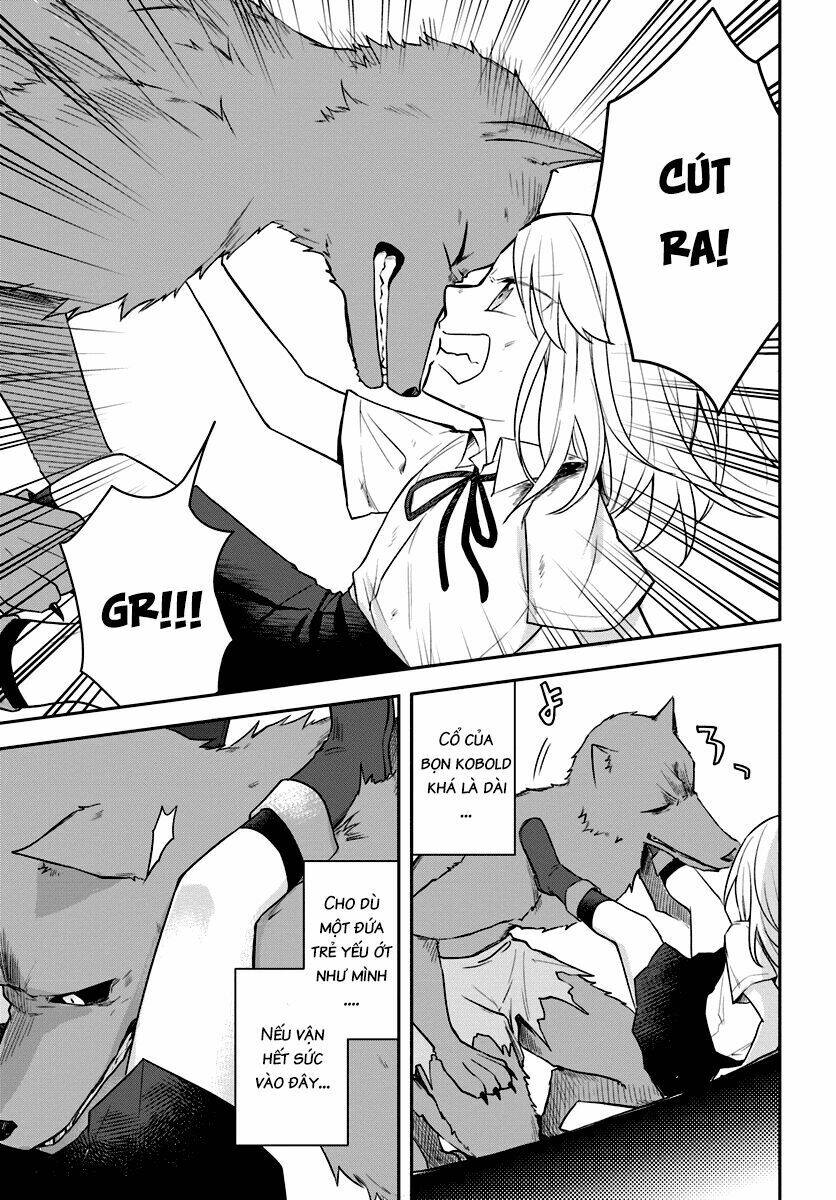 eiyuu no musume to shite umarekawatta eiyuu wa futatabi eiyuu o mezasu chapter 3.1 4