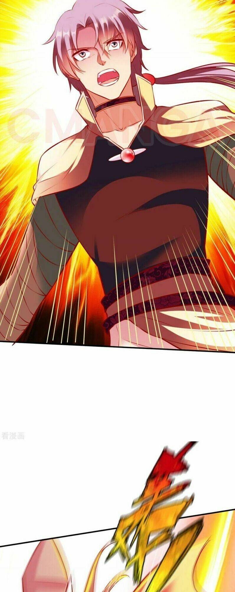 chiến đỉnh chapter 175 2