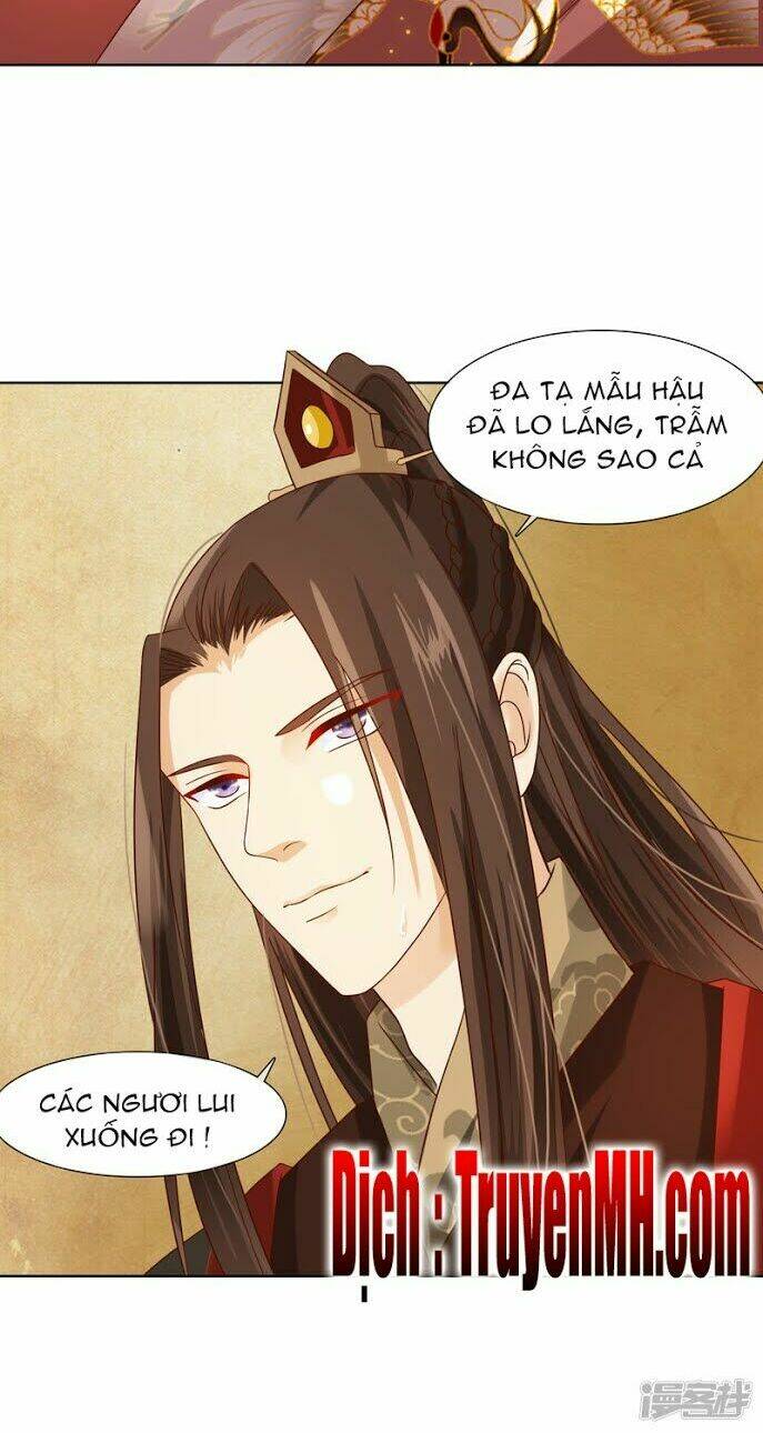 mười dặm hồng trang, thay huynh xuất giá chapter 7 3