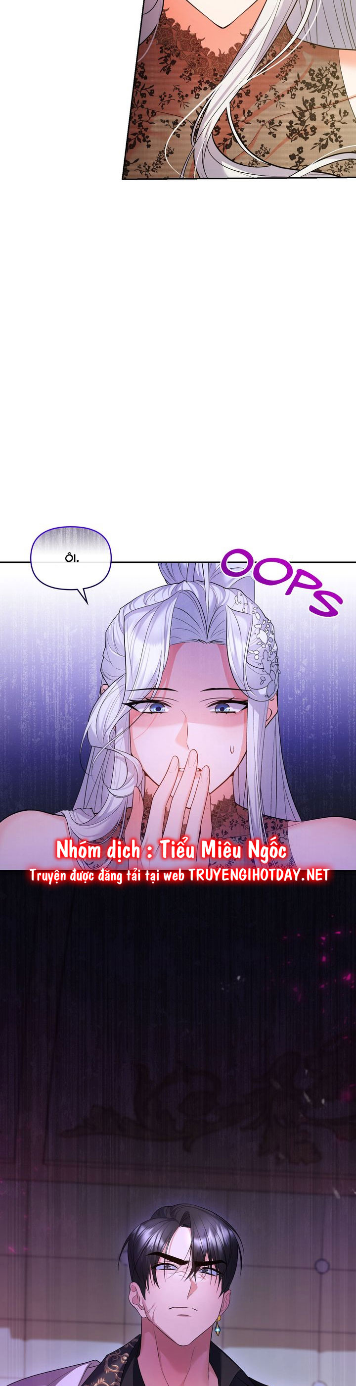 công chúa muốn ly hôn chapter 21 32