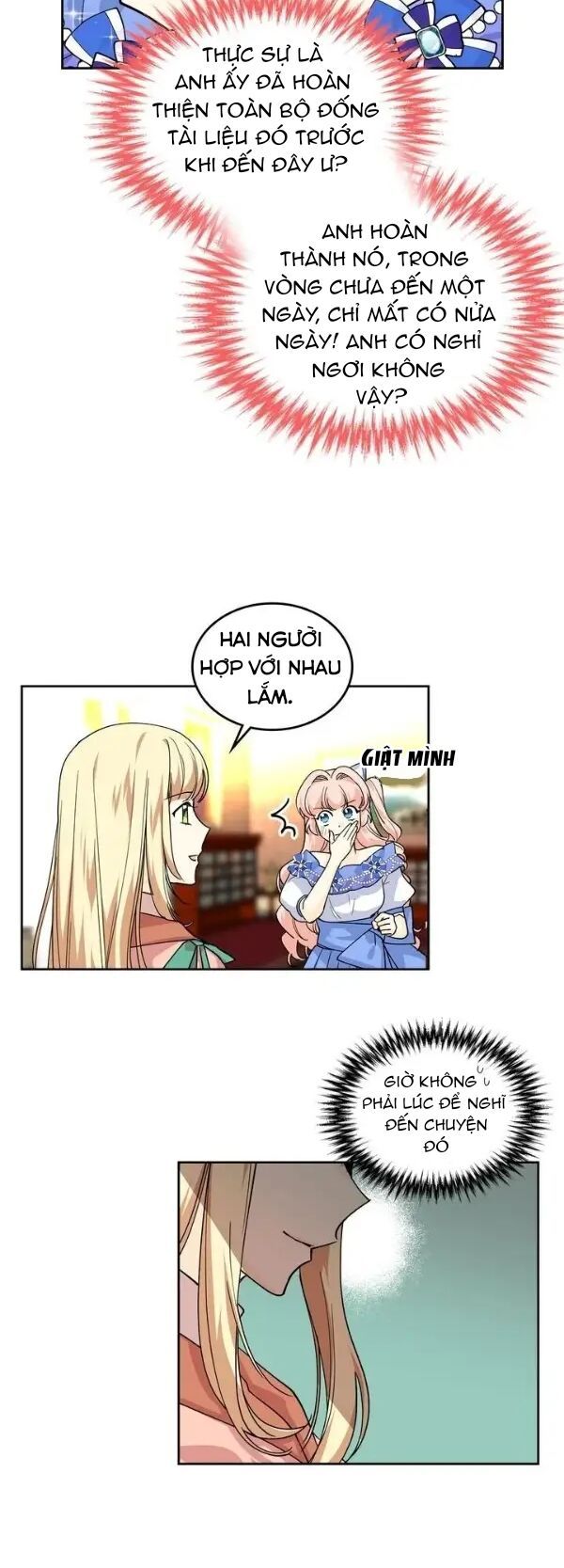 thú cưng của nữ phụ độc ác chapter 39 24